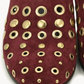 Sevilla Oro Stud Mule