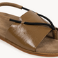 Rojo Soberano Flat