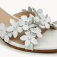 Rosa Bellissima Block Heel