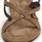 Esmeralda de Ibiza Sandal