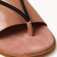 Rojo Soberano Flat