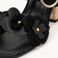 Florencia Block Heel