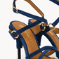 Costa del Sol Atelier Heel