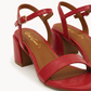 Valeria Sol Sandal
