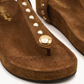 Marbella Glow Sandal