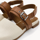 Menorca Artesana Slingback