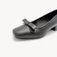 Arco – Front Bow Pump Shoes