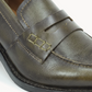 Monarch Weave Mule