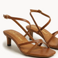 Isla Aurea Sandal