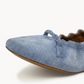 Cielo Serrano Loafer