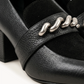Imperiya Noir Heel