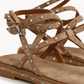 Marbella Gladiadora Sandal