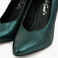 Sevilla Salon Pump