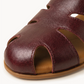 Castello Pelle Sandal