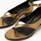 Brisa Marbella Sandal