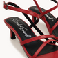 Isla Aurea Sandal