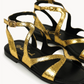 Alma Nomada Flat Strap