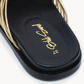 Oro Intrecciato Slide