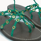 Esmeralda del Mar Strap