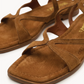 Alma Nomada Flat Strap