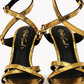 Costa del Sol Atelier Heel