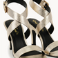 Sevilla Cruz Stiletto