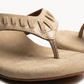 Marfil de Ibiza Sandal