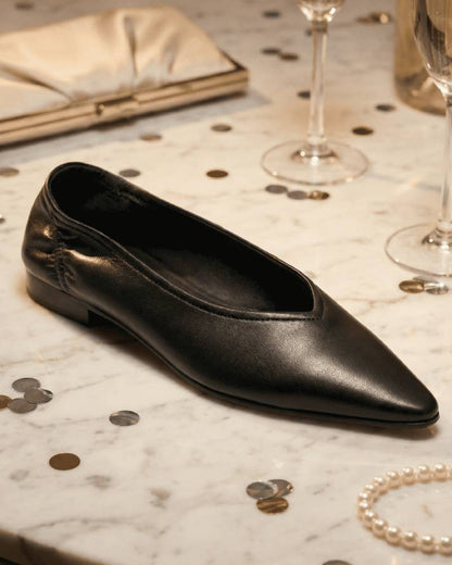 Halo – Point Ballerina