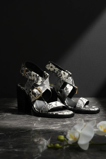 Milano Struttura Sandal