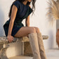 Venezia Avorio Tall Boot