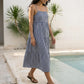 Esmeralda de Ibiza Sandal