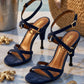 Costa del Sol Atelier Heel