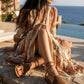 Torino Eleganza Wrap Sandal
