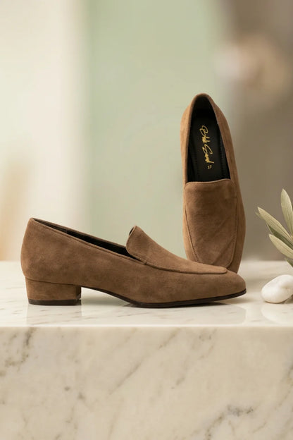 Valeria Muse Mule