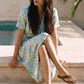 Ambra di Capri Slip on