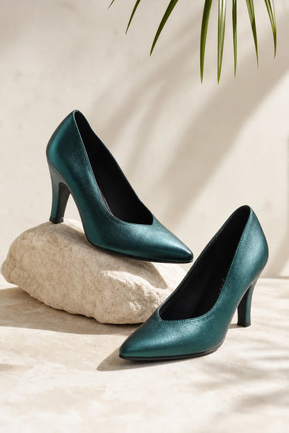 Sevilla Salon Pump