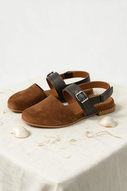 Menorca Artesana Slingback