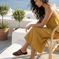 Sevilla Oro Stud Mule