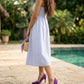 Viola Firenze Pointed Pump