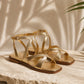 Alma Nomada Flat Strap