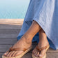 Capri Intreccio SLipon