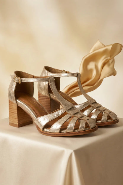 Bella Milano Sandal