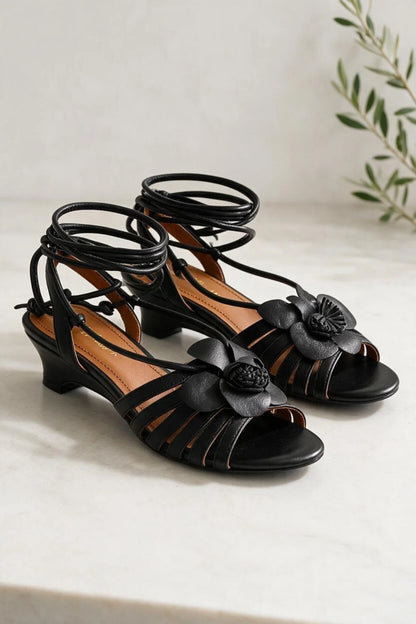 Fiore Gladiatore Sandal