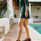 Castello Pelle Sandal
