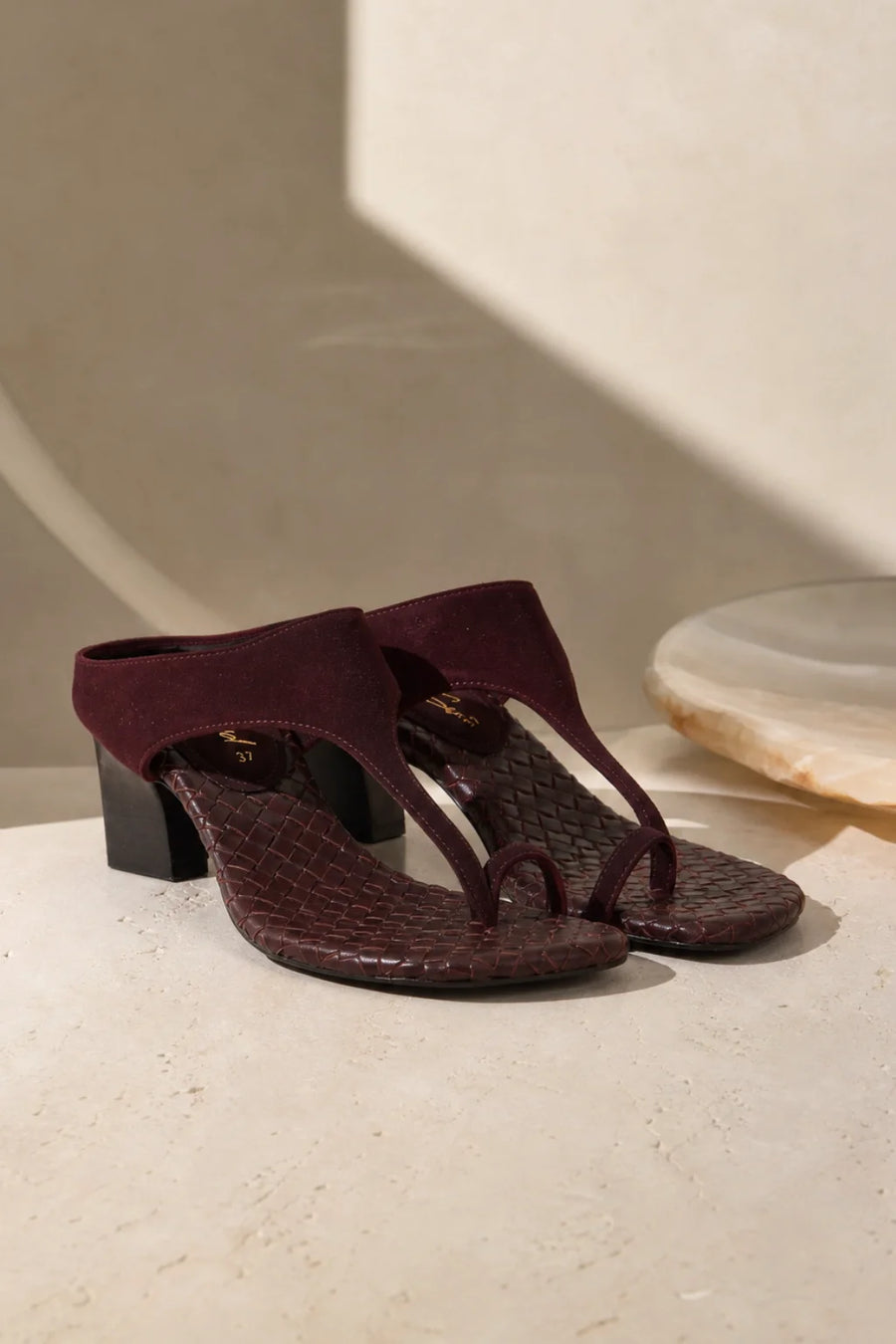 Veneto T-Bar Sandal