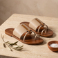 Luce Naturale Slip on