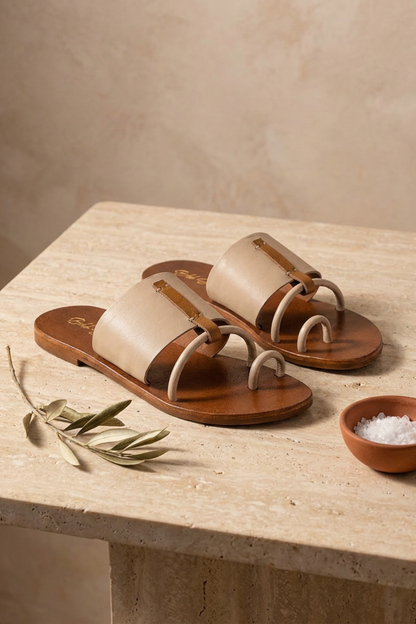 Luce Naturale Slip on