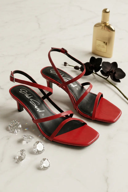 Isla Aurea Sandal