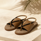 Rojo Soberano Flat