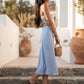 Aurelia Flat